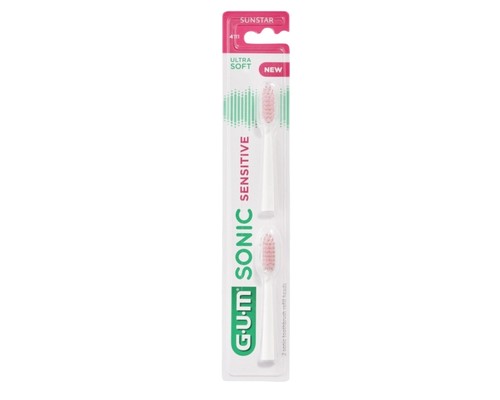 Gum sonic sensitive - sonic, 2