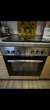Backofen Einbaubackofen Mit