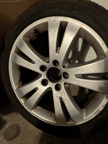 Mercedes sommerreifen 5x112 - mercedes,