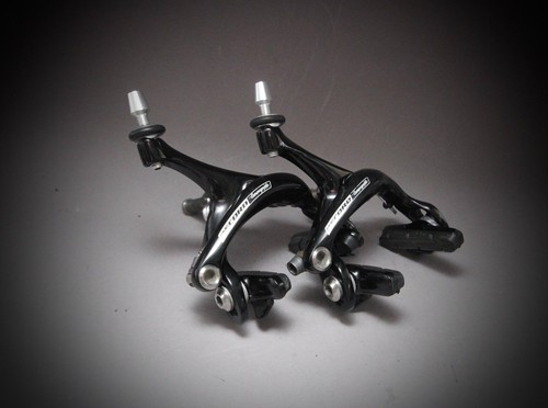 Campagnolo record titanium - campagnolo,