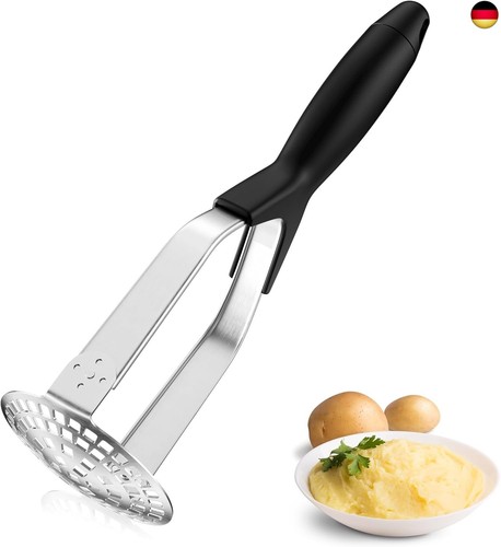Kartoffelstampfer edelstahl - kartoffelstampfer,