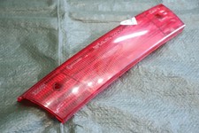 Rücklicht glas nos 498459 - rücklicht,