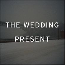 Take Fountain by The Wedding Present | CD | condition good