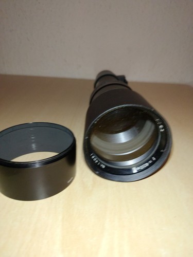 Prinz galaxy 400mm 3 - prinz, f/6.3
