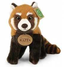 Rappa Stofftier Roter Panda