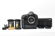 Lesen [NEUWERTIG] Canon EOS-1D