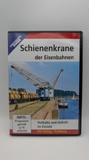 Eisenbahn Kurier -