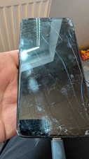 OnePlus 6 Smartphone schwarz