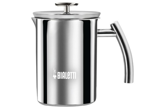 Bialetti milchaufschäumer - bialetti,