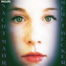 Nachtmahr von Becker,Meret |