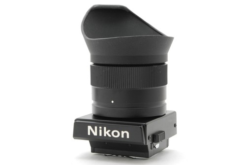 Top neuwertig nikon 4 6x - neuwertig],
