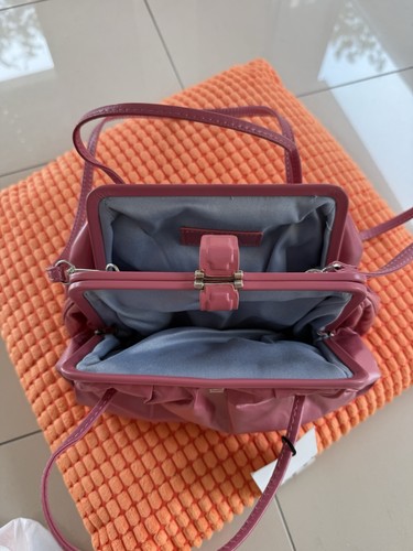 Zara mini bag - zara, quilted
