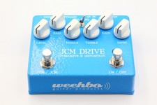 WEEHBO JCM DRIVE V3 Used