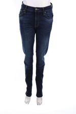 BIG STAR Slim Jeans Used Look