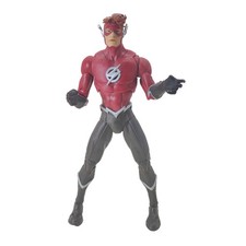 Multiverse the flash - dc,