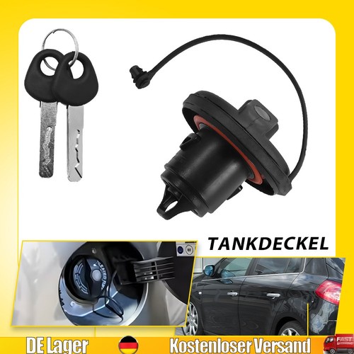 Tankdeckel tankverschluss für - tankdeckel,