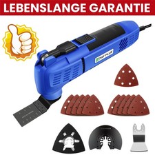 Oszillierendes Multi-tool