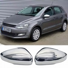 EDELSTAHL SPIEGELKAPPEN