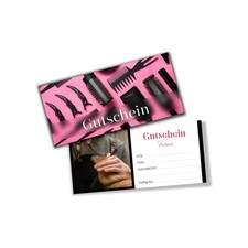 ITENGA Geschenk Gutschein