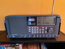 Grundig Millenium Satelitt 800