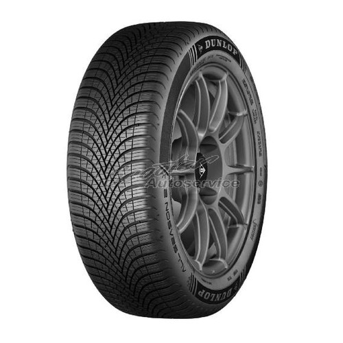 Dunlop all season - dunlop,