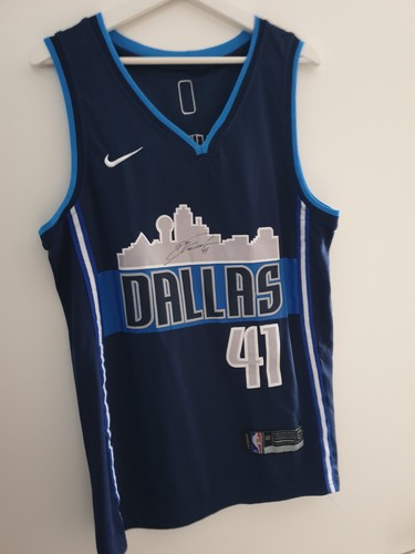 Dirk nowitzki trikot 48 - dirk,
