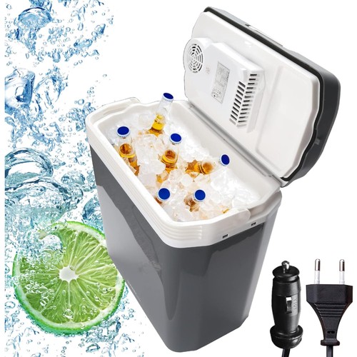 Kühlbox auto 24l mini - kühlbox,