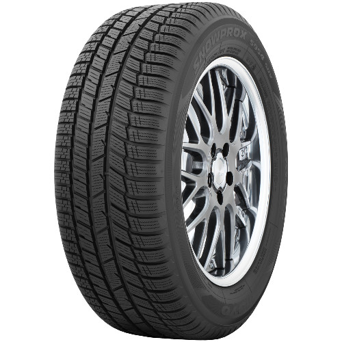 Toyo winterreifen 275 - toyo, 275/45