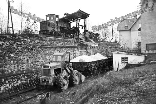 Fotoabzug 10x15 feldbahn - 10x15,