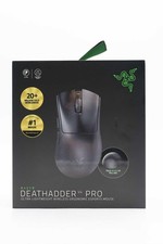 RAZER DeathAdder V4 Pro Gaming