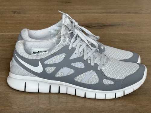 Nike free run - nike, 2