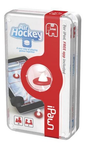 Ipawn air hockey - air,
