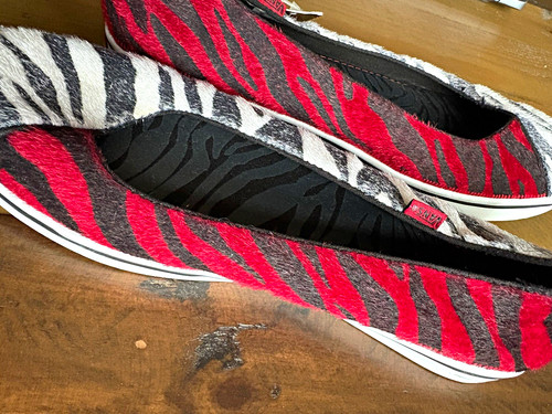 Vans caliente ballerina - caliente,