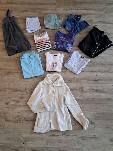 Mädchen klamotten paket - mädchen, klamotten-paket