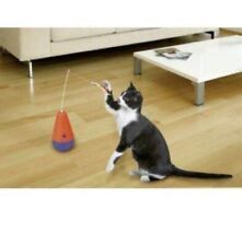 Kitty Snippy,Ferngesteuert, Katzenspielzeug, Spielangel, Karlie,🐱,Bewegung,Neu