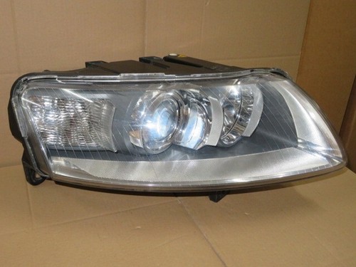Original audi bi xenon - audi, a6