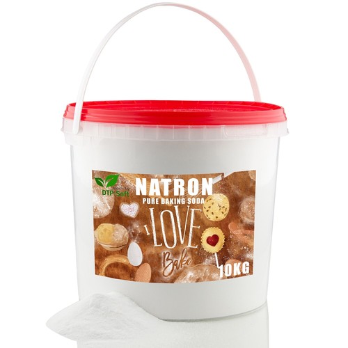 10kg natriumhydrogencarbonat - 10kg,