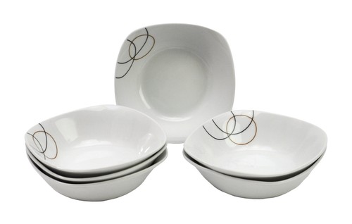 6er set müslischalen - 6er,