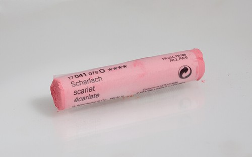 Schmincke pastell scharlach - schmincke,