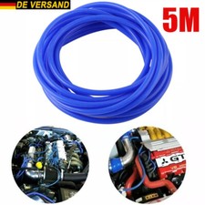 5m KFZ Auto Unterdruckschlauch