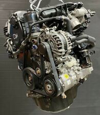 Motor Audi 1.8 TFSI CDH CDHA A4 Seat Exeo ca. 73000Km Komplett