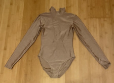 Mondor Body Eiskunstlauf, Nude, Gr. P/S ( 1,50-1,60m, 43-52kg)