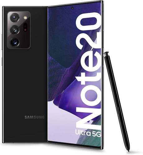 Samsung galaxy note ultra - note, 20