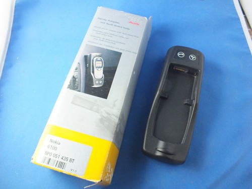 Original audi cullmann adapter - audi,
