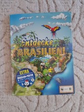 Edeka wwf entdecke brasilien - entdecke,
