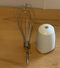 braun stabmixer multiquick 3 Vario Aufsatz Schneebesen Ersatzteil