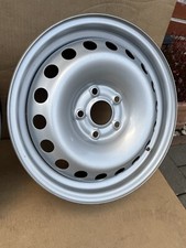 1 Stück Mercedes W415 Citan 15“ Stahlfelge NEU Renault Kangoo 403006279R