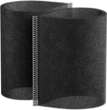 2er set filterschaum passt - 2er, –