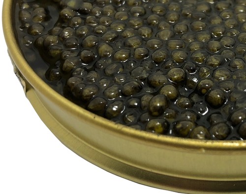 250g osietra stör - 250g,