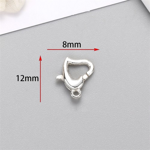 S925 silber schmuck - silber,